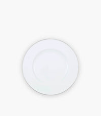 Anmut Platinum No1 Flat Plate 27cm - Roomours UAE