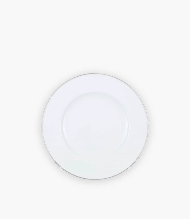 Anmut Platinum No1 Flat Plate 27cm - Roomours UAE