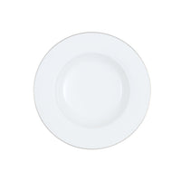 Anmut Platinum Deep Plate 24 cm