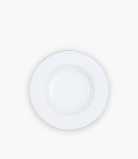 Anmut Platinum No.1 Deep Plate 24cm