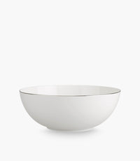 Anmut Platinum No1 - Salad Bowl, 23cm - Roomours UAE