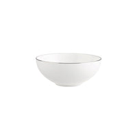 Anmut Platinum Bowl 13 cm