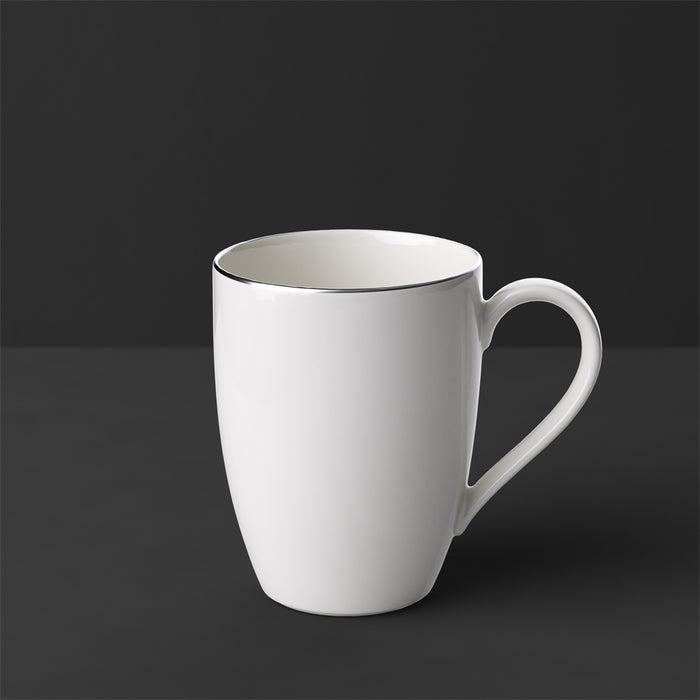 Anmut Platinum Coffee Mug 300 ml