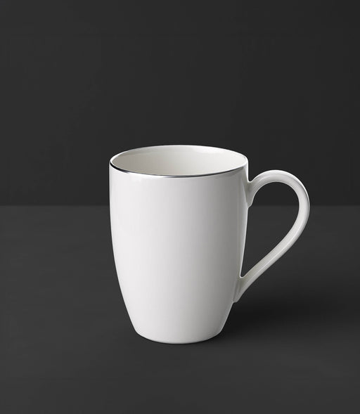 Anmut Platinum No1 - Mug 0.35L - Roomours UAE