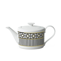 Metrochic Coffee/Teapot 1.2 L
