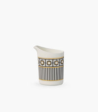 Metrochic Creamer 6 Pers. - Roomours UAE