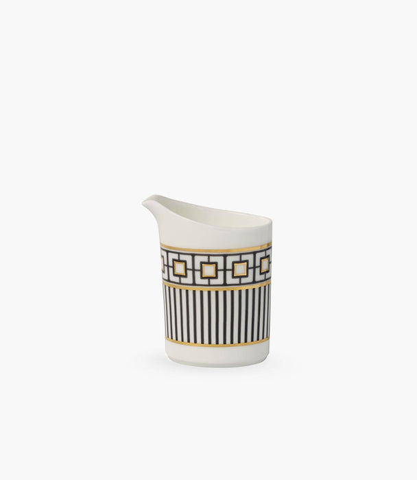 Metrochic Creamer 6 Pers. - Roomours UAE