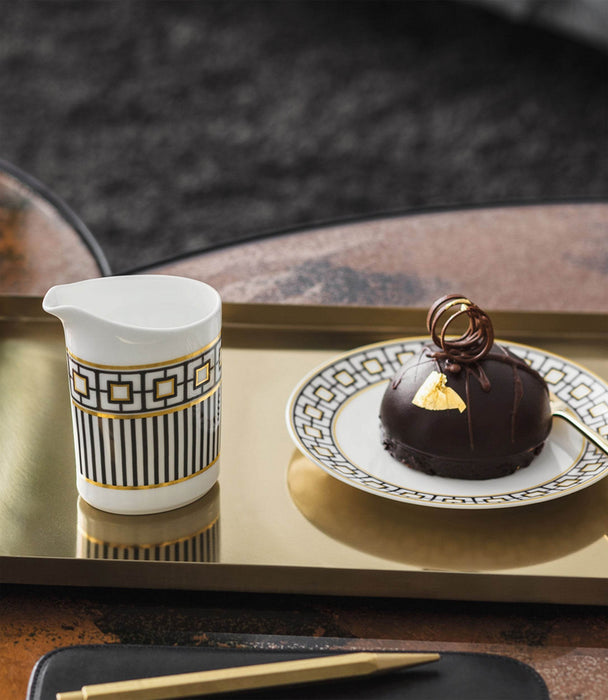 Metrochic Creamer 6 Pers. - Roomours UAE