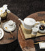 Metrochic Creamer 6 Pers. - Roomours UAE