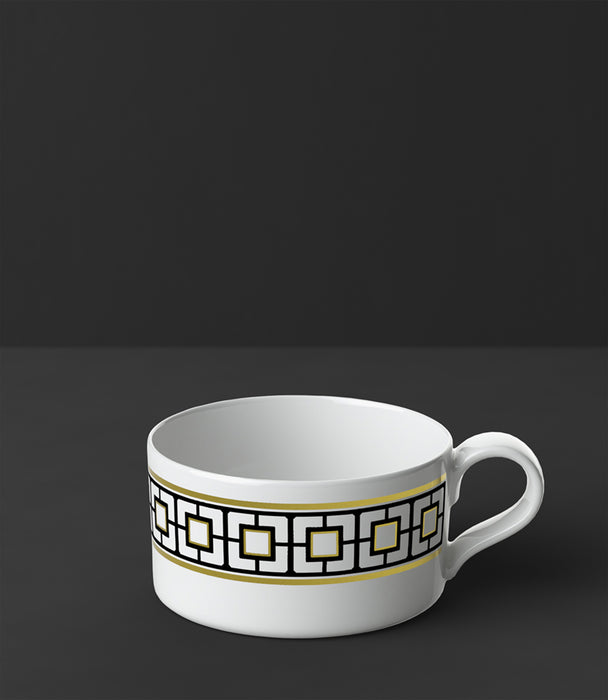 Metrochic Tea Cup