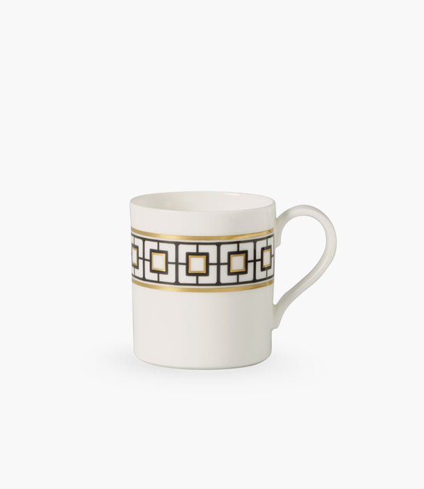 Metrochic Coffee Cup