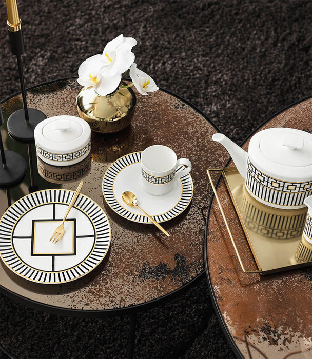 Metrochic Coffee Cup - Roomours UAE