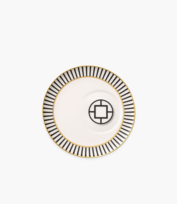 Metrochic Saucer Tea/Coffee Cup (1310/1280)