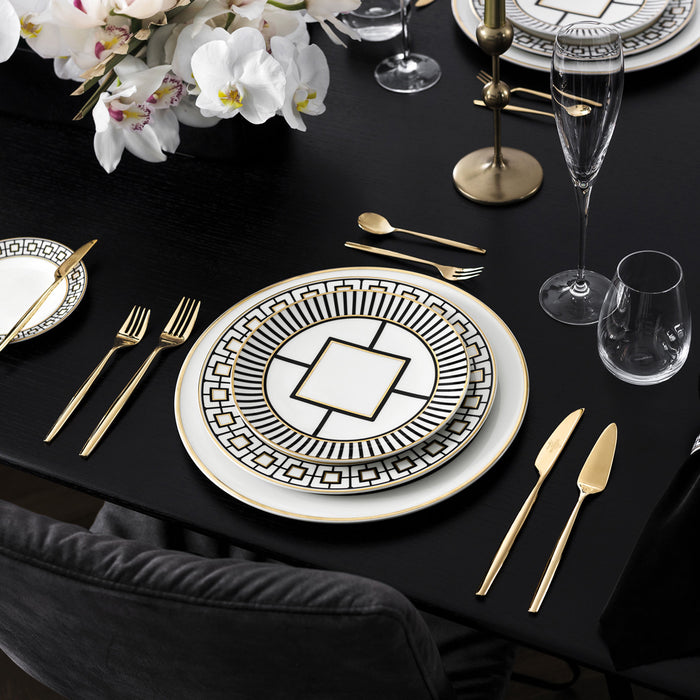 Metrochic Dinner Plate 27cm