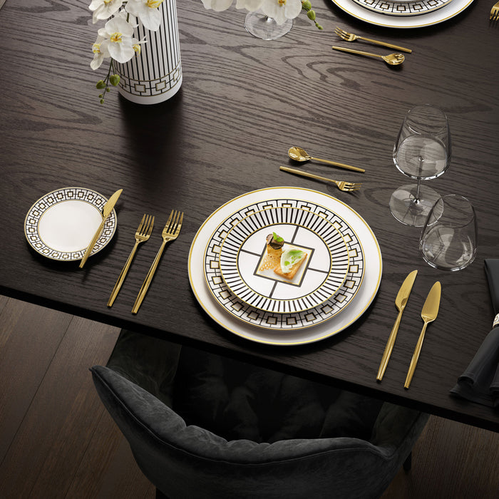 Metrochic Dinner Plate 27cm