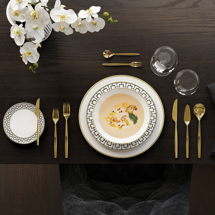 Metrochic Soup/Pasta Plate 25cm