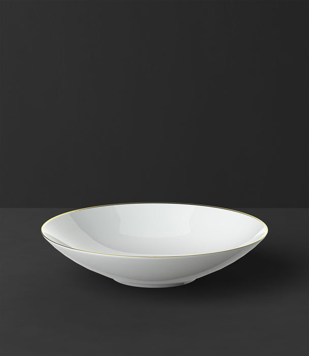 Metrochic Deep Plate