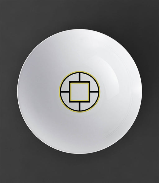 Metrochic Salad Bowl 23cm - Roomours UAE