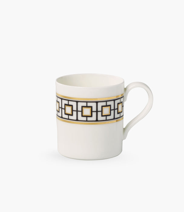 Metrochic Mug 0.35L