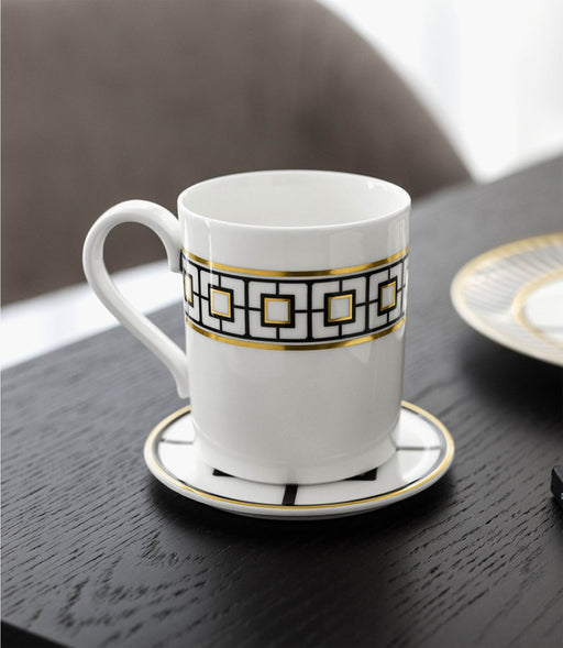 Metrochic Mug 0.35L - Roomours UAE
