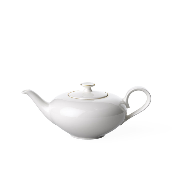 Anmut Gold Teapot 1L