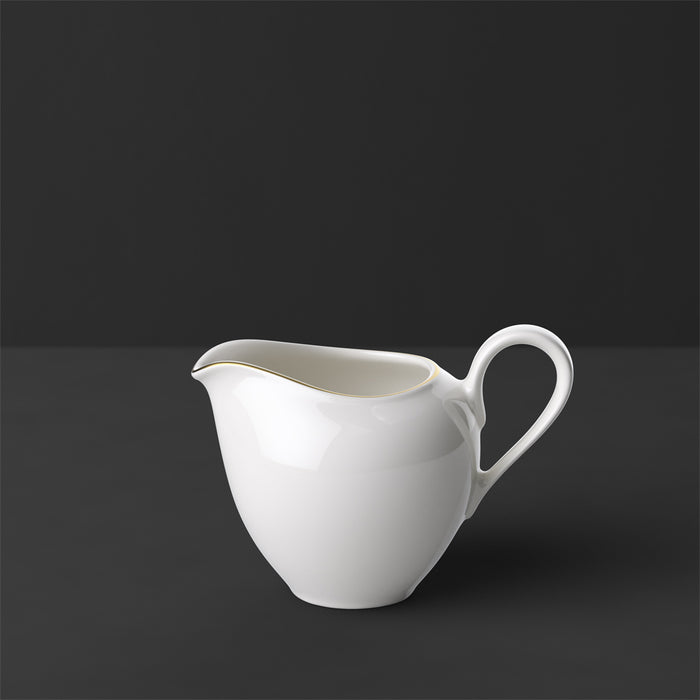 Anmut Gold Milk Jug 180 ml