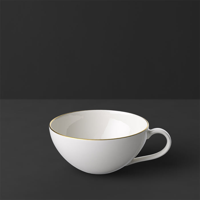 Anmut Gold Tea Cup 140 ml