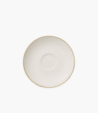 Anmut Gold Saucer Tea Cup 15cm