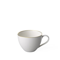 Anmut Gold Coffee Cup 150
