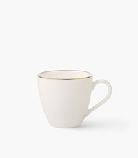 Anmut Gold Espresso Cup 0.1L