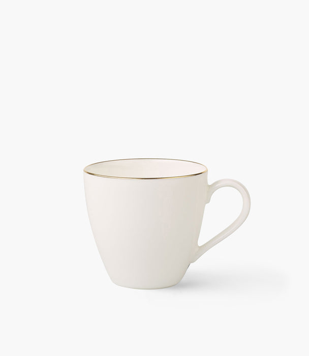 Anmut Gold Espresso Cup 0.1L