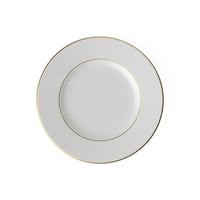 Anmut Gold Salad Plate 22cm