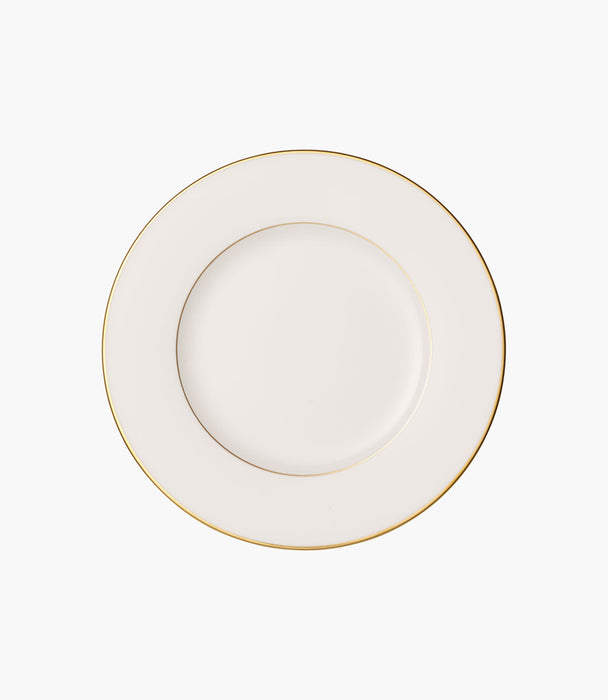 Anmut Gold Salad Plate 22cm