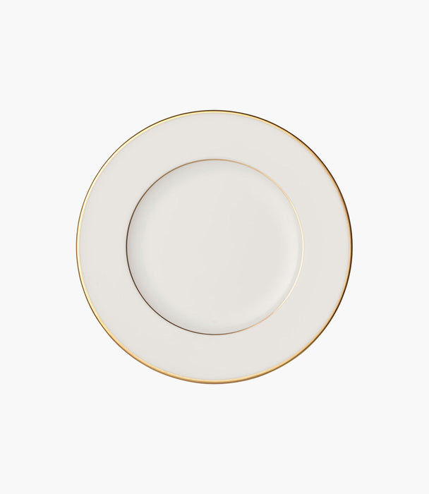 Anmut Gold Bread & Butter Plate 16cm