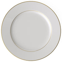 Anmut Gold Round Plate 32 cm