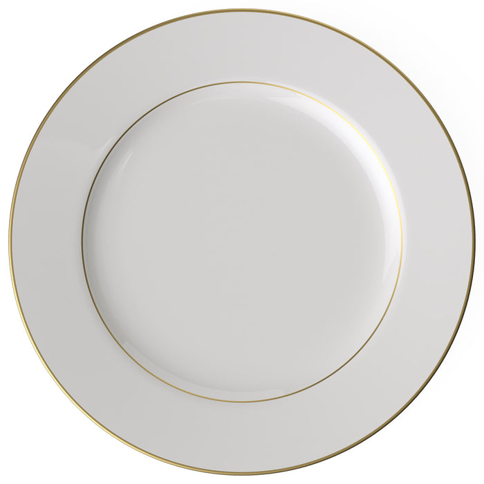 Anmut Gold Round Plate 32 cm