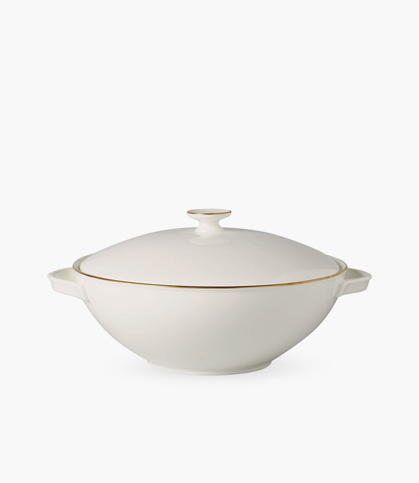 Anmut Gold Soup Tureen 2.2L