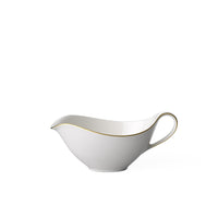Anmut Gold Sauceboat Without Saucer 21 cm
