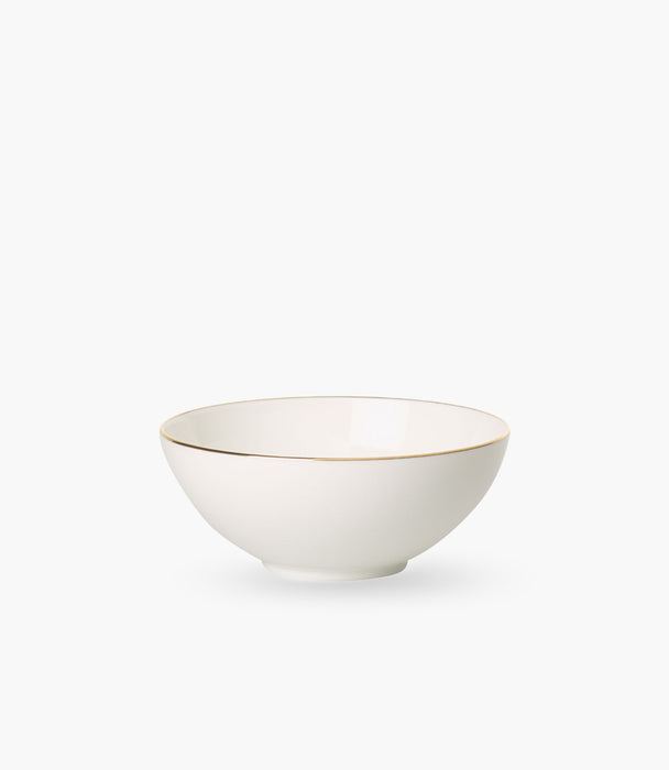 Anmut Gold Individual Bowl 13cm