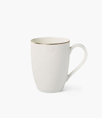 Anmut Gold Mug 0.35L