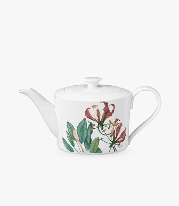 Avarua Coffee/Teapot - Roomours UAE