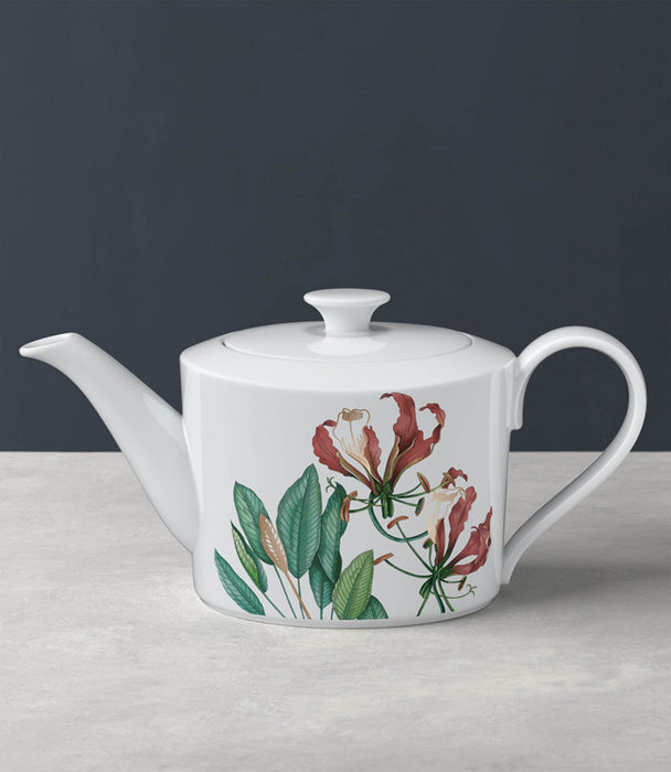 Avarua Coffee/Teapot - Roomours UAE