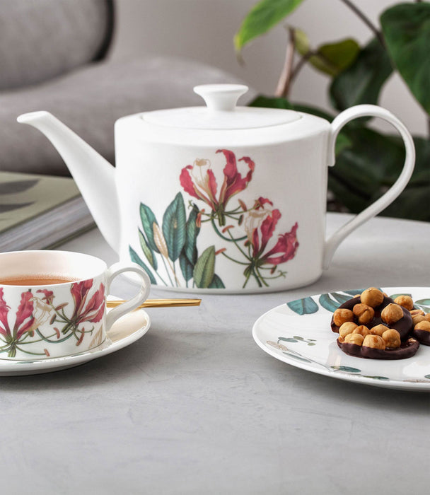 Avarua Coffee/Teapot - Roomours UAE