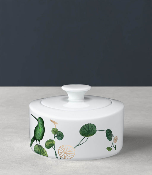 Avarua Sugar/Jampot 6 pers - Roomours UAE