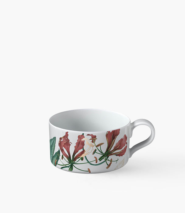 Avarua Tea cup