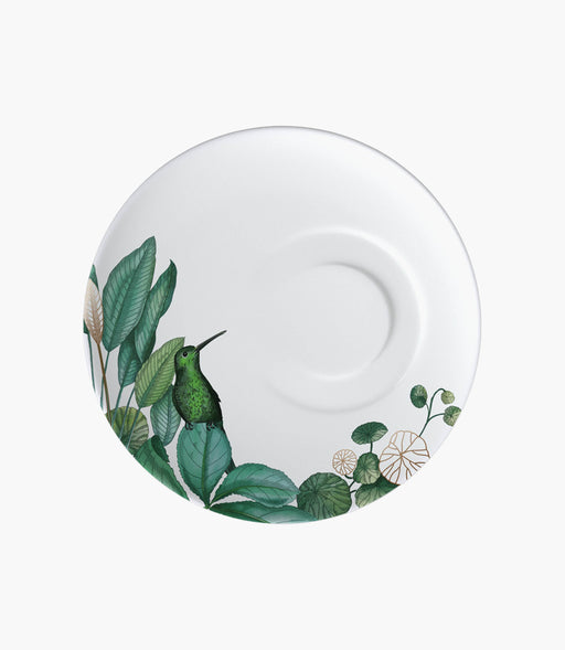 Avarua Saucer Coffee Cup - Roomours UAE