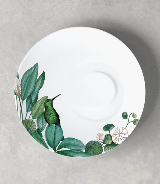 Avarua Saucer Coffee Cup - Roomours UAE