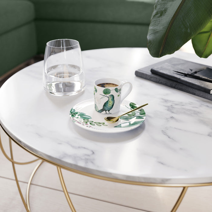 Avarua Espresso Cup 60 ml