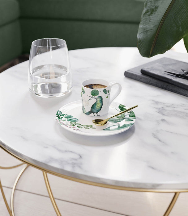 Avarua Espresso Cup - Roomours UAE