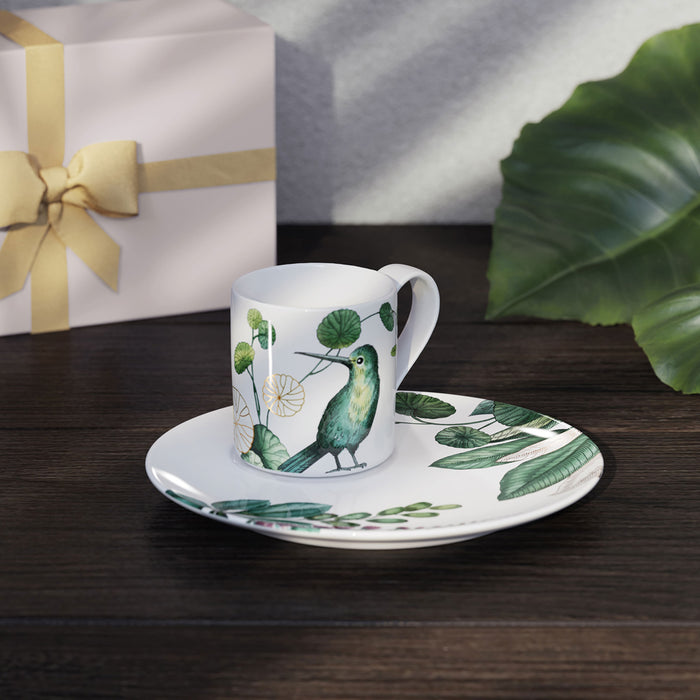 Avarua Saucer for Espresso Cup 14cm